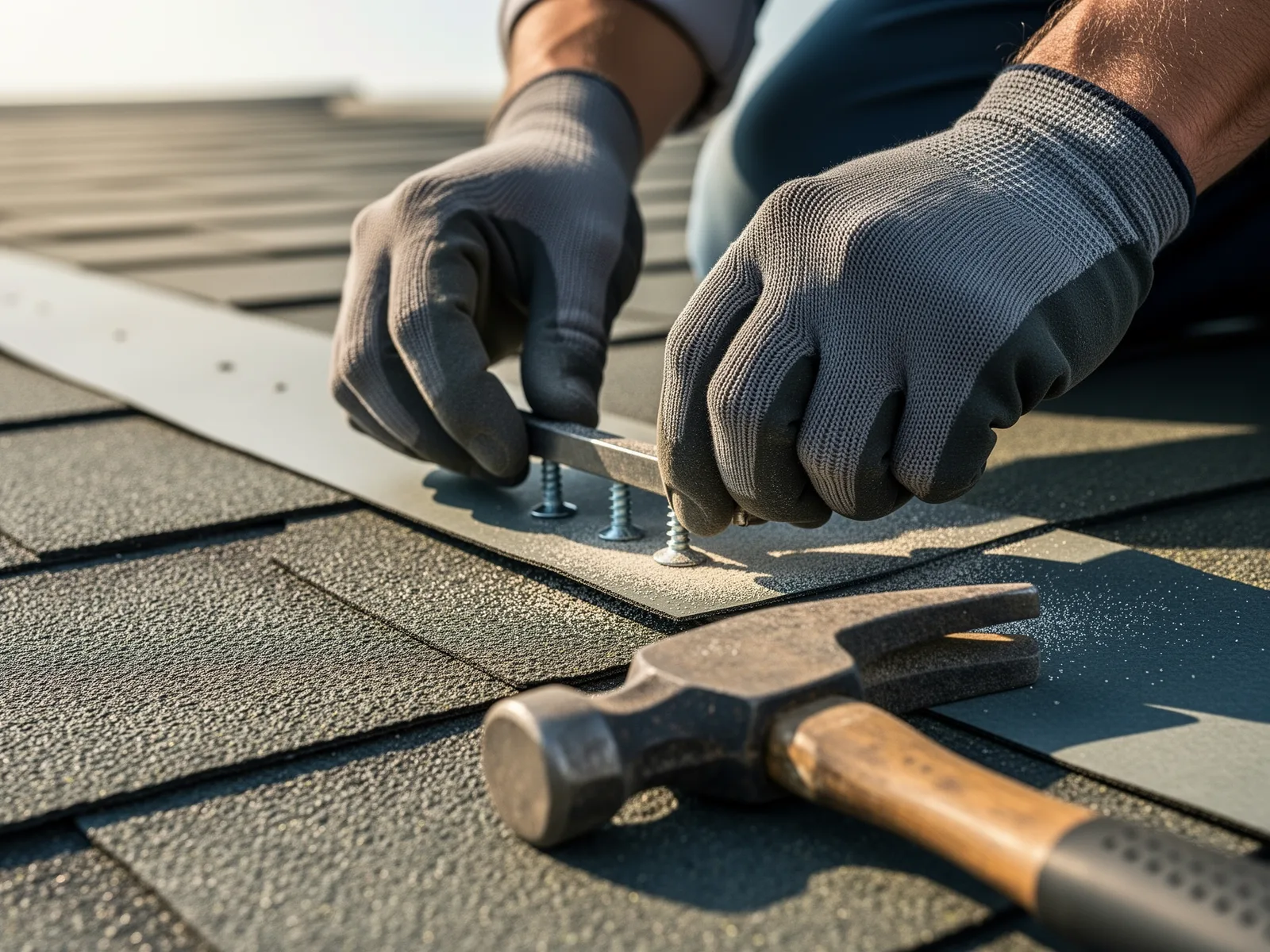 Why choose Fascia Repair in Bay City, WI